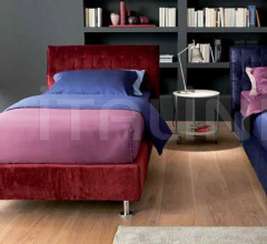 Кровать Charlie фабрика Altrenotti