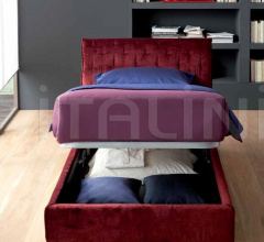 Кровать Charlie фабрика Altrenotti