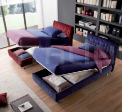 Кровать Charlie фабрика Altrenotti