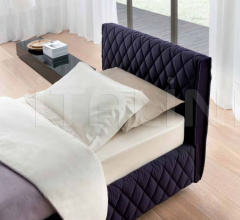 Кровать Homer фабрика Altrenotti