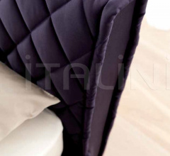 Кровать Homer фабрика Altrenotti