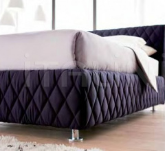 Кровать Homer фабрика Altrenotti