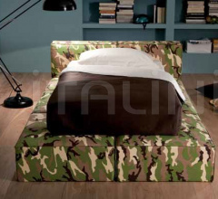 Кровать QB фабрика Altrenotti