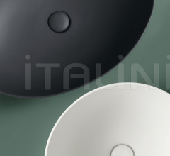 Раковина Eco Small Раковина Eco Small фабрика Ceramica Cielo