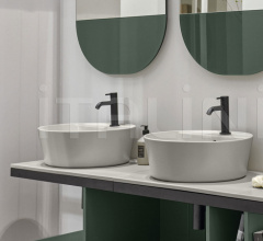 Раковина Handy Раковина Handy фабрика Ceramica Cielo