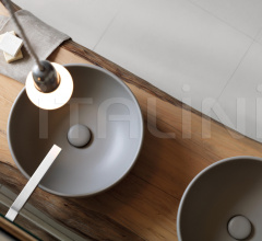Раковина Shui 40 Раковина Shui 40 фабрика Ceramica Cielo