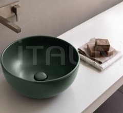 Раковина Shui 40 Раковина Shui 40 фабрика Ceramica Cielo