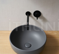 Раковина Shui 40 Раковина Shui 40 фабрика Ceramica Cielo