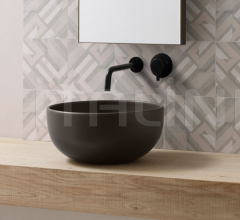 Раковина Shui 40 Раковина Shui 40 фабрика Ceramica Cielo