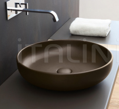 Раковина Shui 45 Раковина Shui 45 фабрика Ceramica Cielo
