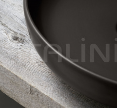 Раковина Shui 45 Раковина Shui 45 фабрика Ceramica Cielo