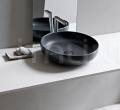 Раковина Shui 45 Раковина Shui 45 фабрика Ceramica Cielo