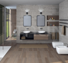 Раковина Shui 45 Раковина Shui 45 фабрика Ceramica Cielo