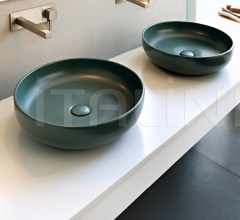 Раковина Shui 45 Раковина Shui 45 фабрика Ceramica Cielo
