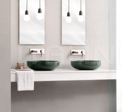 Раковина Shui 45 Раковина Shui 45 фабрика Ceramica Cielo