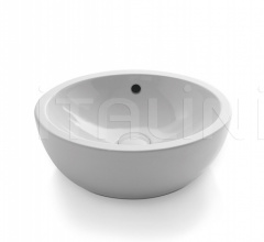 Раковина Shui overflow Раковина Shui overflow фабрика Ceramica Cielo
