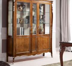 Витрина Cinzia 00VE12 фабрика Seven Sedie