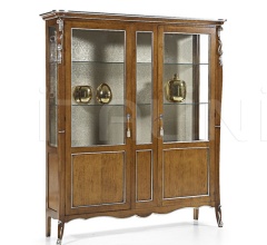 Витрина Cinzia 00VE12 фабрика Seven Sedie