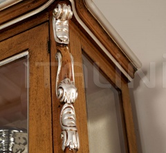 Витрина Cinzia 00VE12 фабрика Seven Sedie