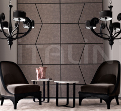 Итальянские Декоративные панели - Панель ZENIT WALL PANEL фабрика CorteZari