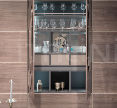 Итальянские Декоративные панели - Панель ZENIT MODULAR WALL UNIT фабрика CorteZari