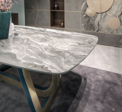 Итальянские Декоративные панели - Панель ZENIT MODULAR WALL UNIT фабрика CorteZari