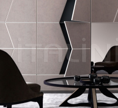 Итальянские Декоративные панели - Панель ZENIT MODULAR WALL UNIT фабрика CorteZari