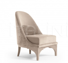 Кресло DUKE фабрика CorteZari