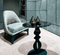 Кресло DUKE фабрика CorteZari