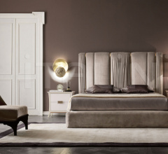 Кресло DUKE фабрика CorteZari