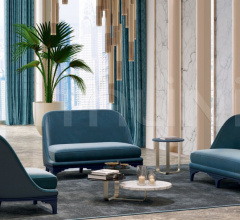 Кресло DUKE фабрика CorteZari