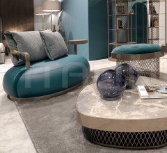 Кресло BOTERO фабрика CorteZari