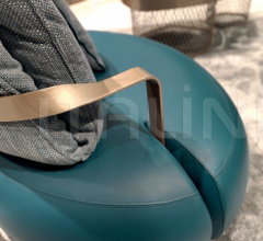 Кресло BOTERO фабрика CorteZari