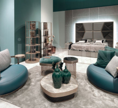 Кресло BOTERO фабрика CorteZari