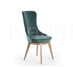 Стул ROBIN Стул ROBIN фабрика CorteZari
