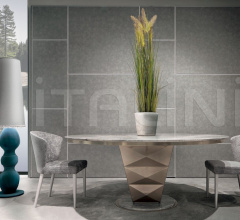 Итальянские Свет - Торшер CARMEN Итальянские Свет - Торшер CARMEN фабрика CorteZari