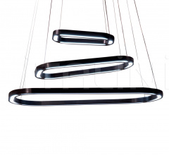 Итальянские Свет - Подвесной светильник LOOP Итальянские Свет - Подвесной светильник LOOP фабрика CorteZari