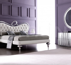 Настенное зеркало LUISA Настенное зеркало LUISA фабрика CorteZari