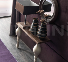 Настенное зеркало LUISA Настенное зеркало LUISA фабрика CorteZari