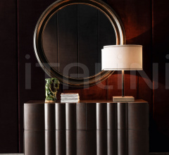 Настенное зеркало LUISA Настенное зеркало LUISA фабрика CorteZari