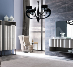 Настенное зеркало QUADRA Настенное зеркало QUADRA фабрика CorteZari