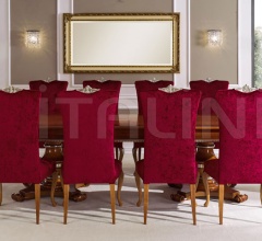 Стул 0430S фабрика Seven Sedie