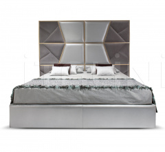Кровать MONDRIAN Кровать MONDRIAN фабрика CorteZari
