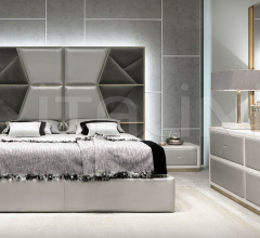 Комод KEOPE - SOFT Комод KEOPE - SOFT фабрика CorteZari