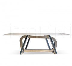 Стол обеденный LOOP фабрика CorteZari