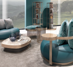 Этажерка ASPARAGUS Этажерка ASPARAGUS фабрика CorteZari