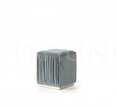 Итальянские Пуфы - Пуф BEVERLY фабрика CorteZari