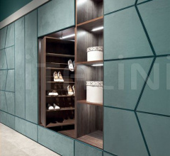 Итальянские Декоративные панели - Панель ZENIT MODULAR WALL UNIT фабрика CorteZari