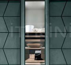 Итальянские Декоративные панели - Панель ZENIT MODULAR WALL UNIT фабрика CorteZari