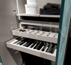 Итальянские Декоративные панели - Панель ZENIT MODULAR WALL UNIT фабрика CorteZari